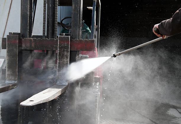 Reliable Chinchilla, PA Pressure Washing Solutions